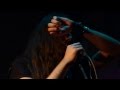 Alcest - L'Eveil Des Muses (live) @ duo Music ...