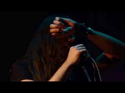 Alcest - L'Eveil Des Muses (live) @ duo Music Exchange Tokyo Japan 13 Apr 2014