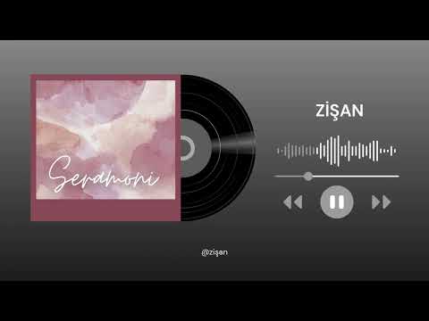 Zişan-Seramoni         #lyrics #rap #hiphop 