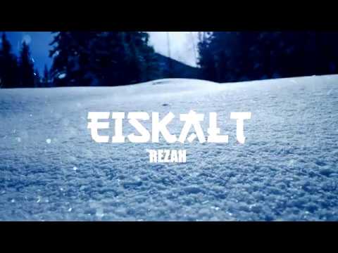Rezah - Eiskalt  [prod. by Veysigz]
