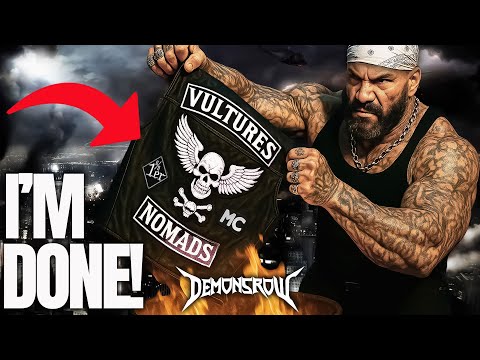 8 Reasons Why Bikers Leave Motorcycle Clubs 💀🔥