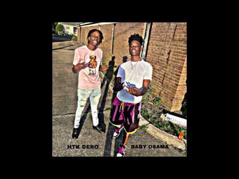 Htk Dero x SOS Quez - Sleazy Flow Remix