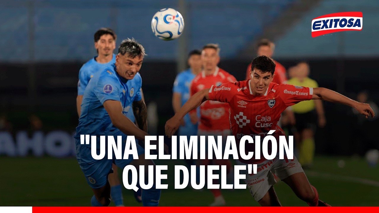 🔴🔵 "Cienciano quería proponer, pero Torque tomó mejores decisiones", según Jean Rodríguez