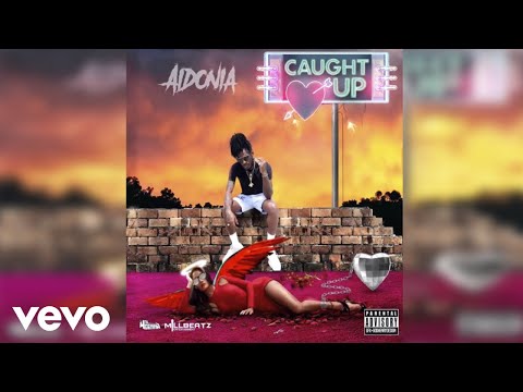 Aidonia - Caught Up