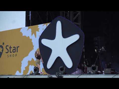 against the current 펜타포트락 페스티벌 190810