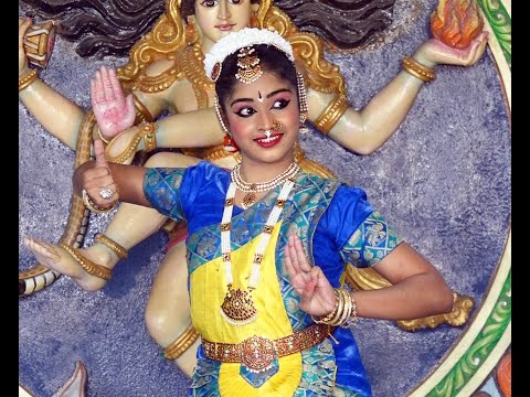 Shanmuka Kouthuvam | Kum. Sakshi S. Baliga | Natanam Bala Natya Kendra (R.), Shivamogga