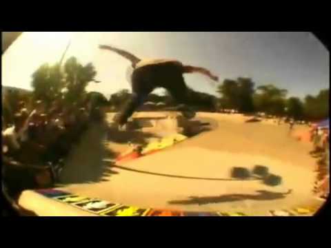 Cory Kennedy What trick is this???