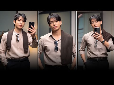 ARMY SHOCKED! Jungkook's latest look is now the talk of the town!