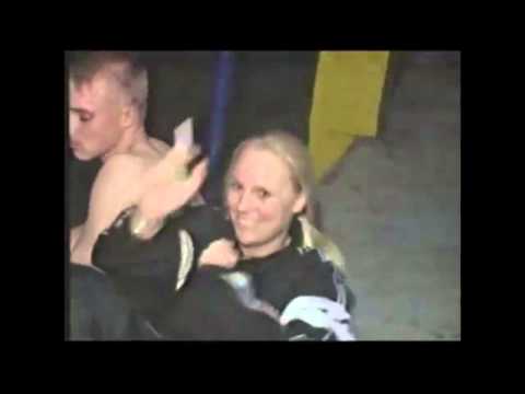 Hardcore Selfie ( Rave )