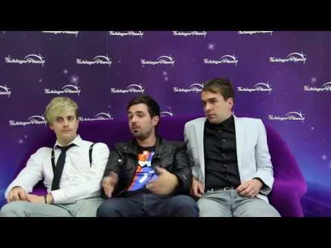 Die Cappuccinos im SchlagerPlanet-Interview