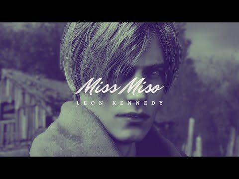 No Atheists in the Foxholes | Leon Kennedy (Resident Evil)