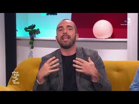 Le test du cube japonais d'Isamu Saito avec Romain Vandendorpe.