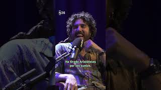 ¿Qué es la felicidad? | David Fernández en #esdlb 🍻