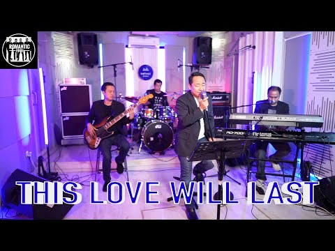 Romantic Four - This Love Will Last