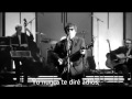 Roy Orbison - Blue Angel (Subtitulado) 