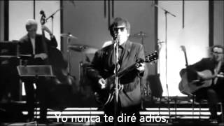 Roy Orbison - Blue Angel (Subtitulado)
