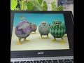 Egg Birds Butterfly Baby Tv