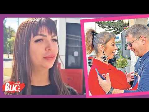 “IVAN NEĆE VIŠI BITI DEO ŽELJKOVOG ŽIVOTA” Miljana Kulić presekla: Nije sina zvao od rođendana