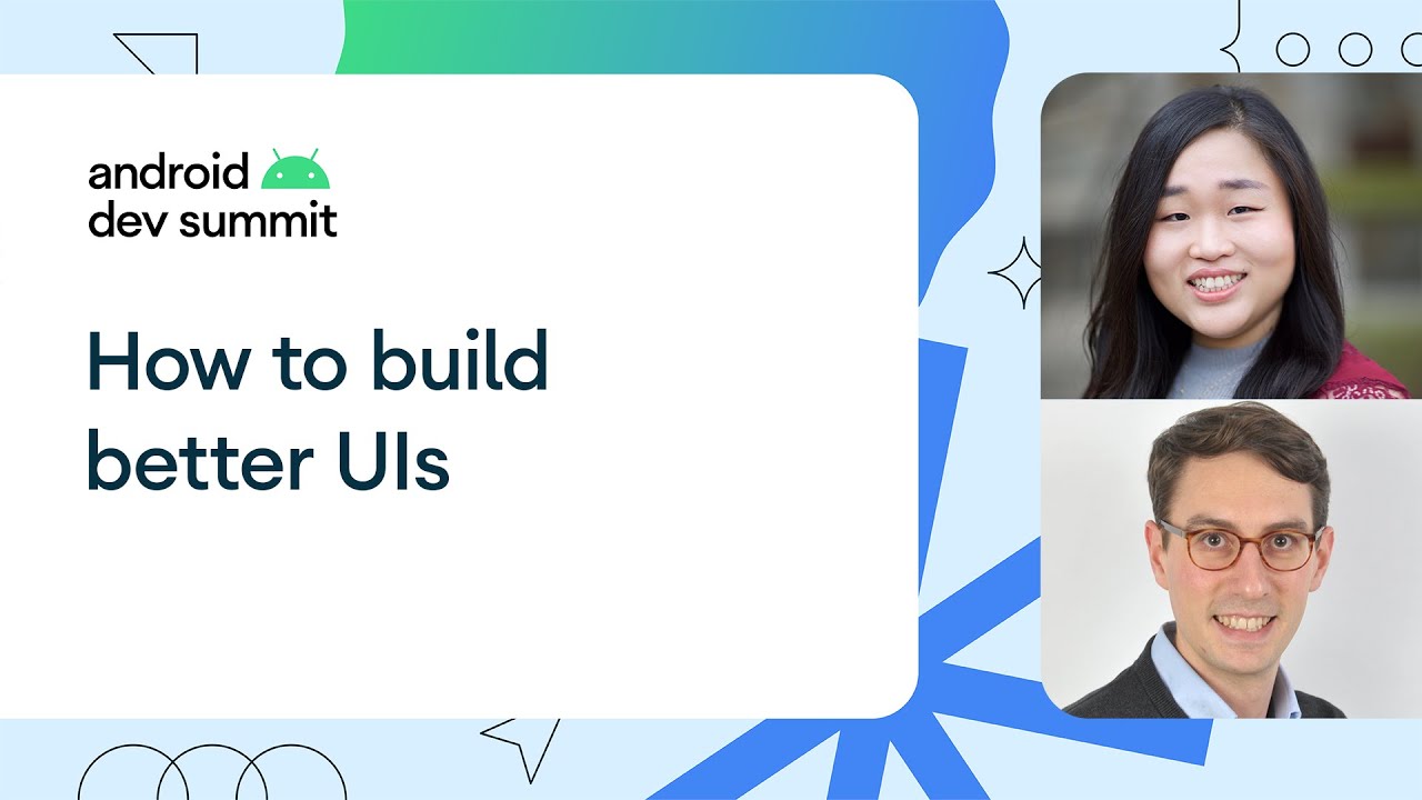 Build better UIs across form factors with Android Studio