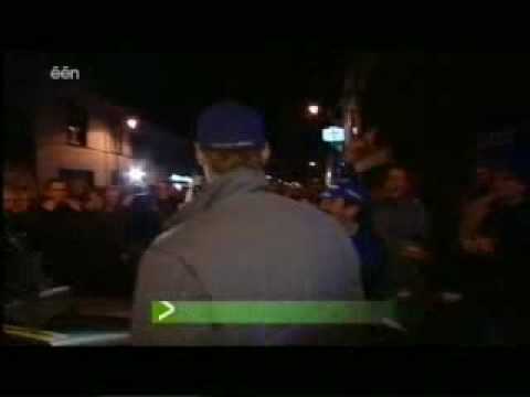 Parijs - Roubaix 2005 