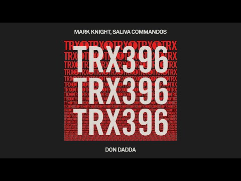 Toolroom Records and Mark Knight