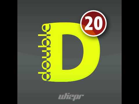 Double D (20) - Deep House mix
