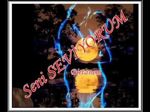 Bülent Sertaş -Oy gülüsü yaralım (sadece sevgi)