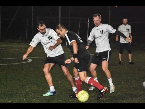 06.09.2018 I Liga B - Luktrans vs. s4e