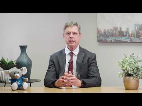 What is Paediatric Urology? - Dr Izak van Heerden