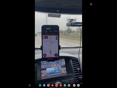 Cobra RAD 480i Laser Radar Detector
