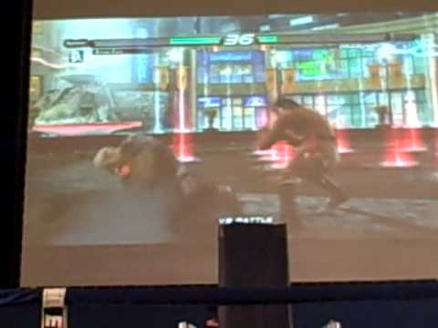 Mr. NAPS (bryan) vs aris (dragunov)