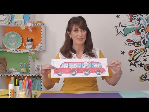 Season Two Mix | The Brilliant World Of Tom Gates | Draw It | Funny Cartoons For Kids - Kids (6+), Kingdom Kids Zone - Tom Gates Brilliant World