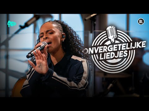 Zoë Livay - Ik Leg Het Naast Mij Neer | Onvergetelijke Liedjes