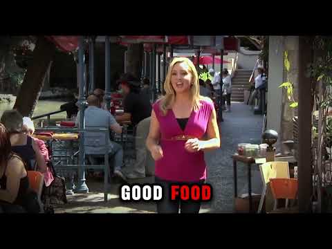 🌮 Discovering Tex-Mex Delights on San Antonio's Riverwalk 🌵