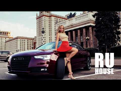 Marq Markuz - Кальян (DJ A.G. Deep Remix)