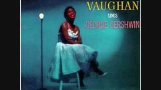 Sarah Vaughan - Someone to Watch Over Me