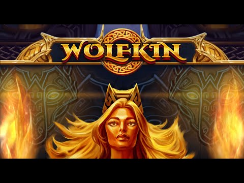 Wolfkin gameplay video
