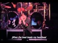 ONE OK ROCK - Lost and Found ( live ) 