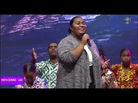 Vinaka Jisu ||Eseta cokanasiga||  - Grace symphony