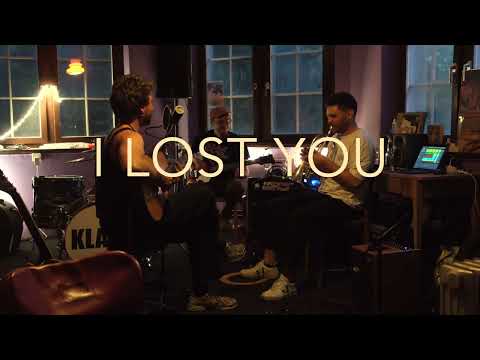 Klaus Egger Trio - Video 1