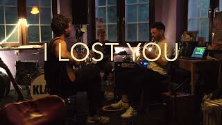 Klaus Egger Trio - Video 1