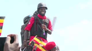 Download lagu Robert Kyagulanyi asuubizza okwongeza emisaala gy’abasomesa ng’akutte obuyinza mp3 Download lagu Robert Kyagulanyi asuubizza okwongeza emisaala gy’abasomesa ng’akutte obuyinza mp3