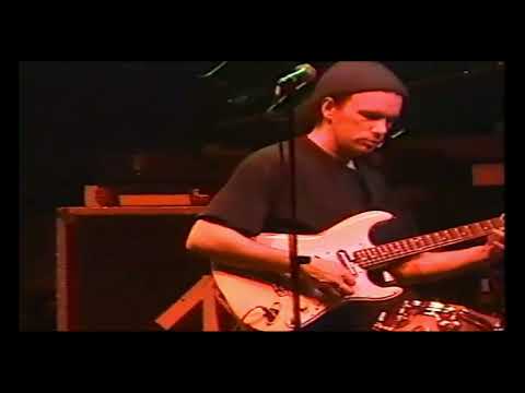 Phil and Friends - My Favorite Things - 4/17/99 - Trey, Page, Kimock, Molo #merrychristmas