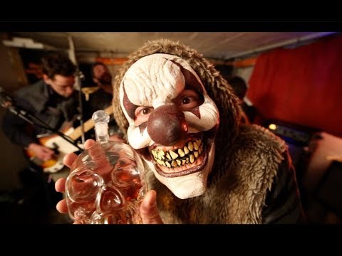 SEEYA // Ack Attack !!!