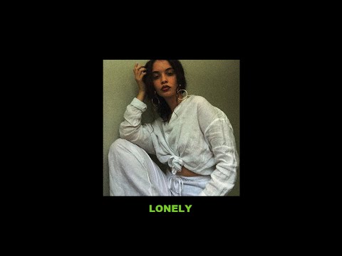 Sabrina Claudio x Giveon Type Beat "LONELY"