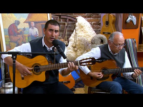 ENTRE MATES Y GUITARRAS PROGRAMA 383 - 17 DE OCTUBRE DE 2020