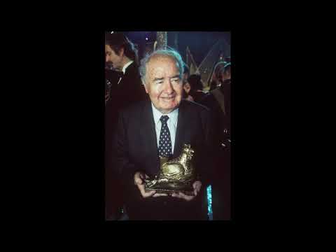 MDR 10.02.1921 Heinz Quermann geboren