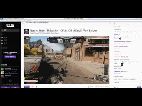 Europe Stage 1 Relegation 0325