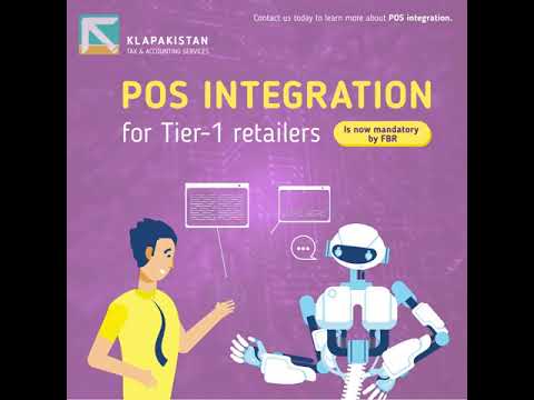 POS integration for Tier 1 Retailers