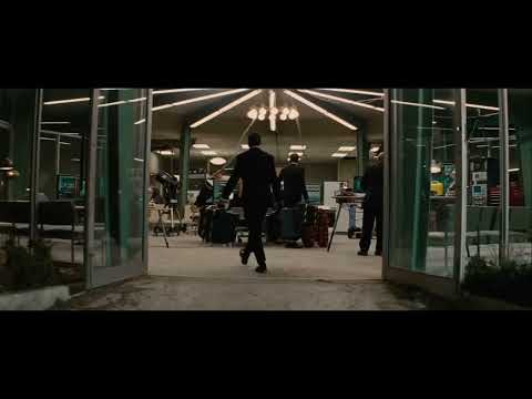 Thor (2011) Deleted Scenes | Smith Motors Ending